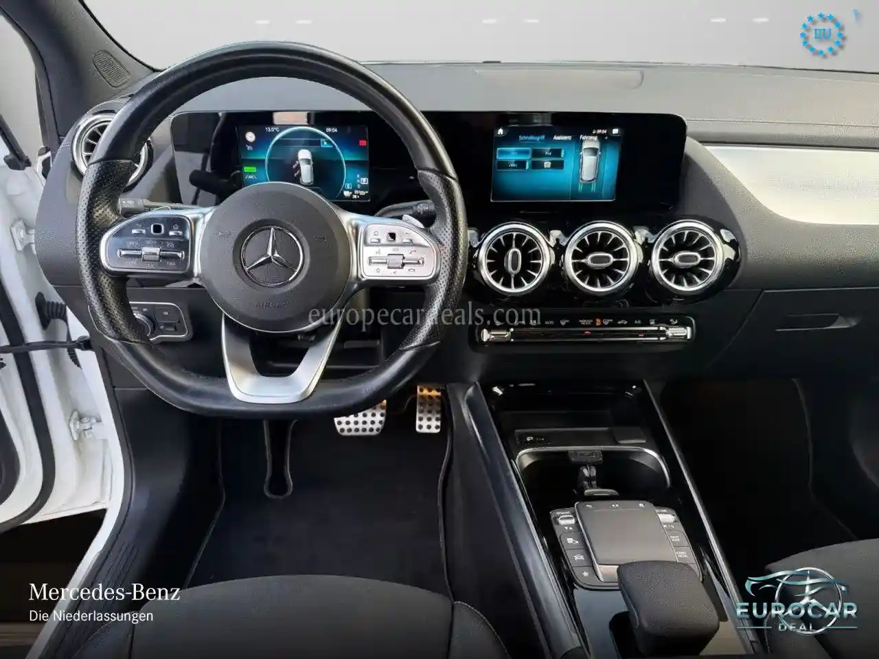 Mercedes-Benz B 250
