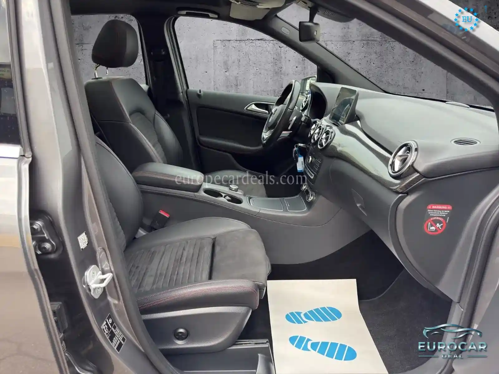 Mercedes-Benz B 250