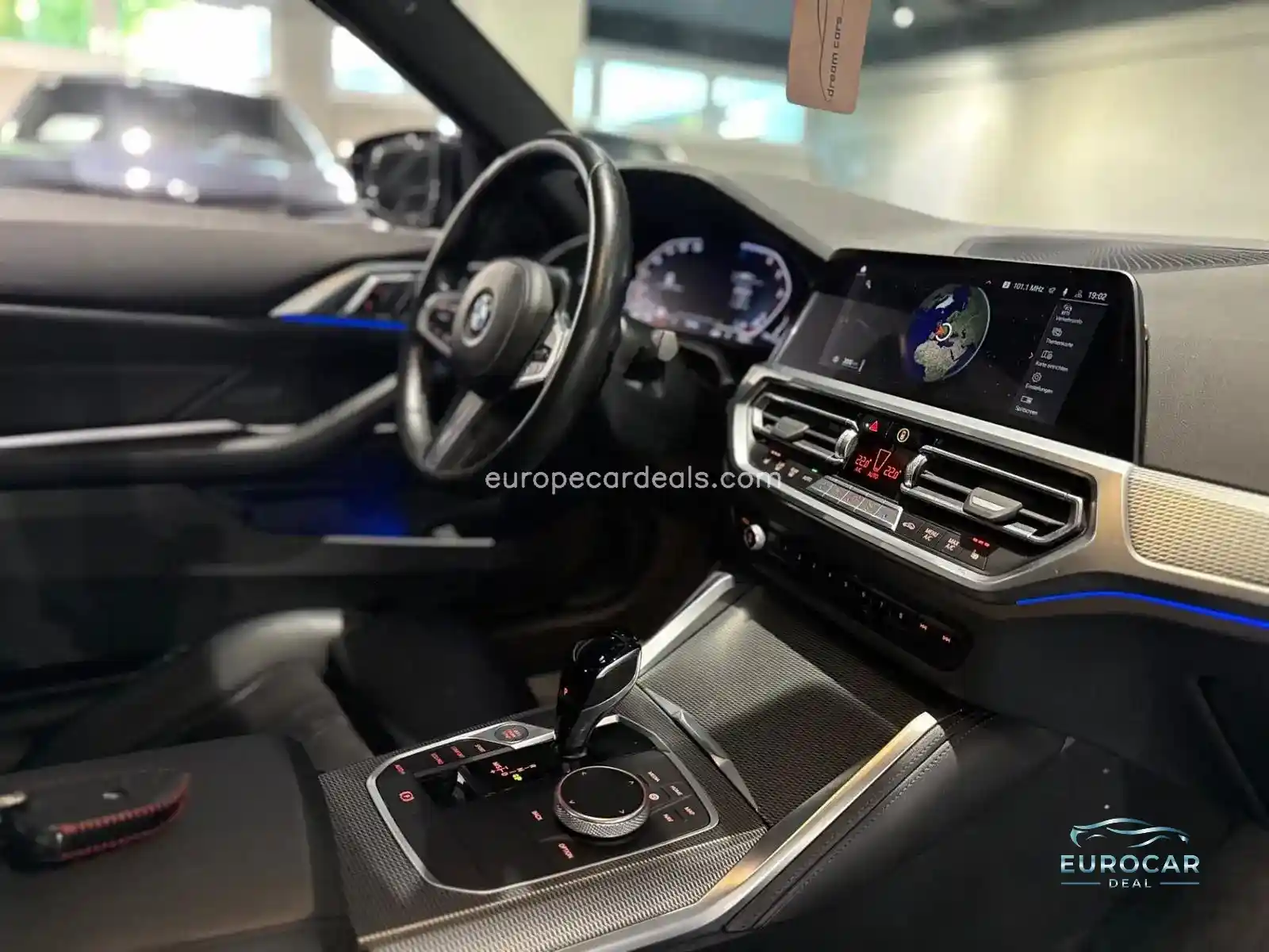 BMW 420