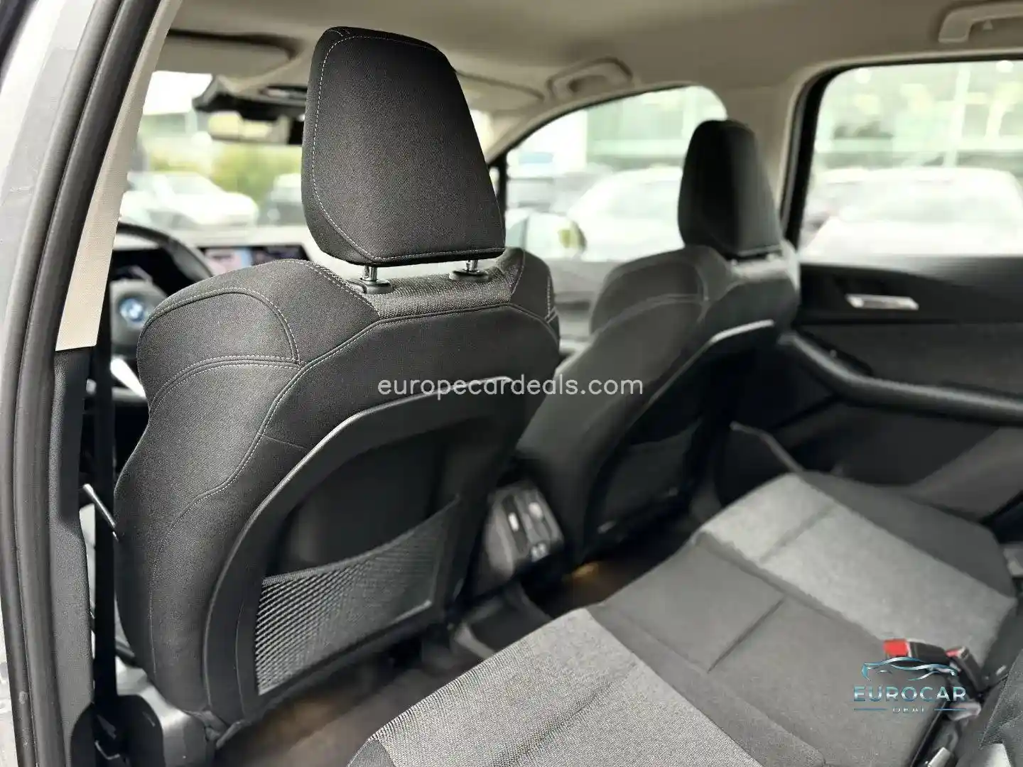 BMW 225 Active Tourer