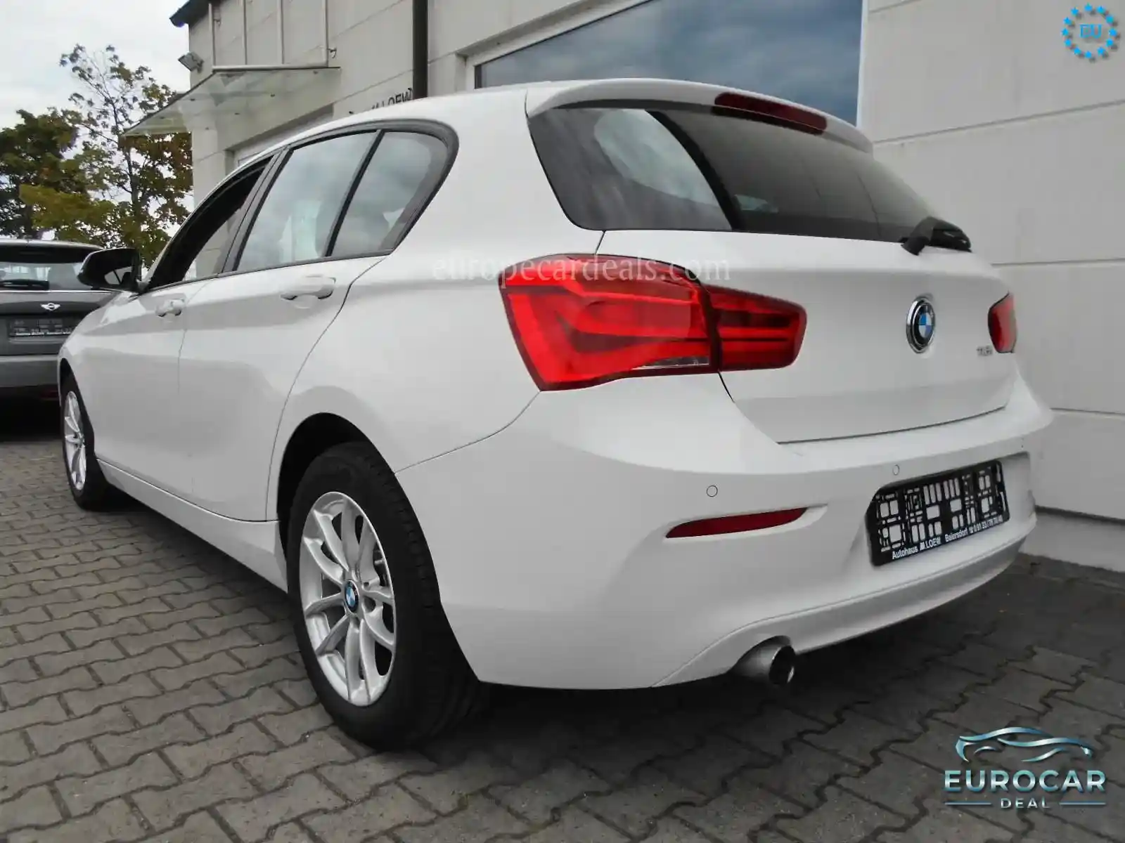 BMW 116