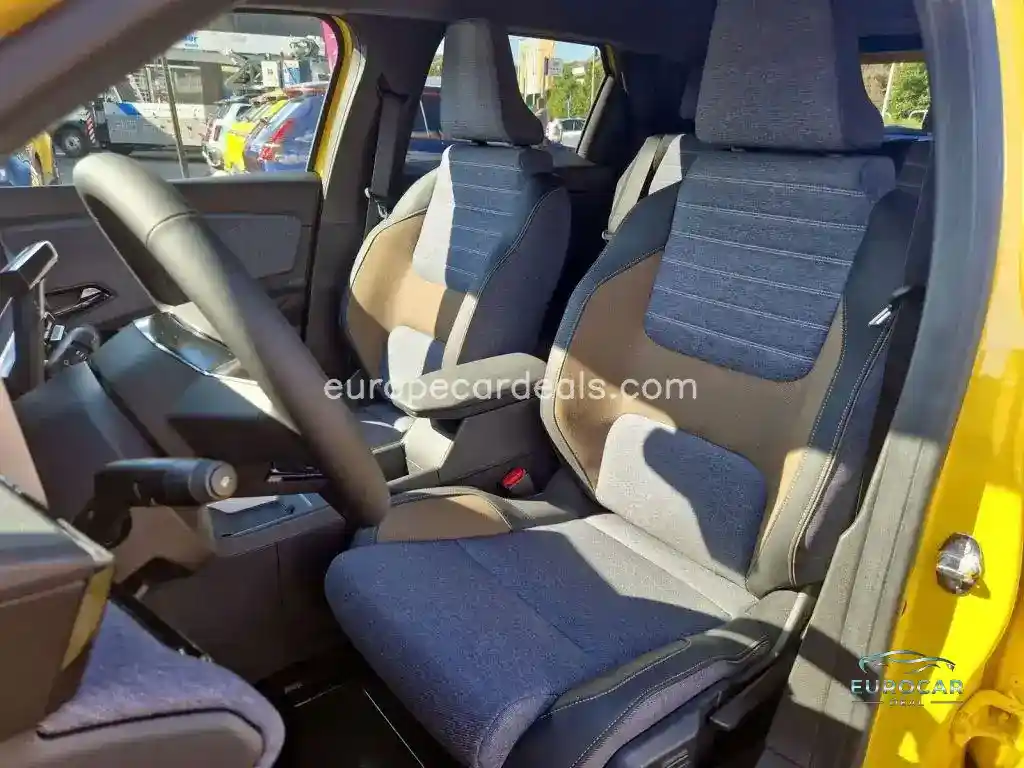 Renault R 5