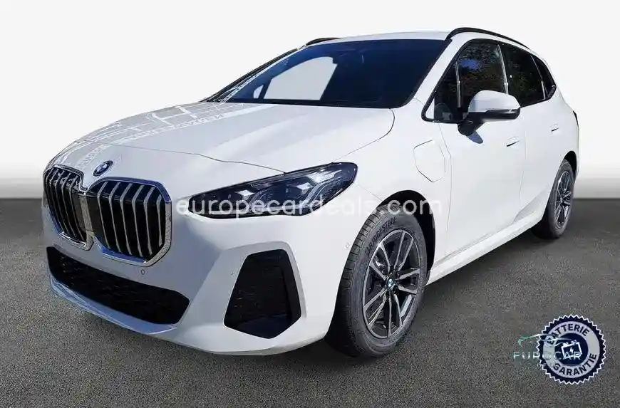 BMW 225 Active Tourer
