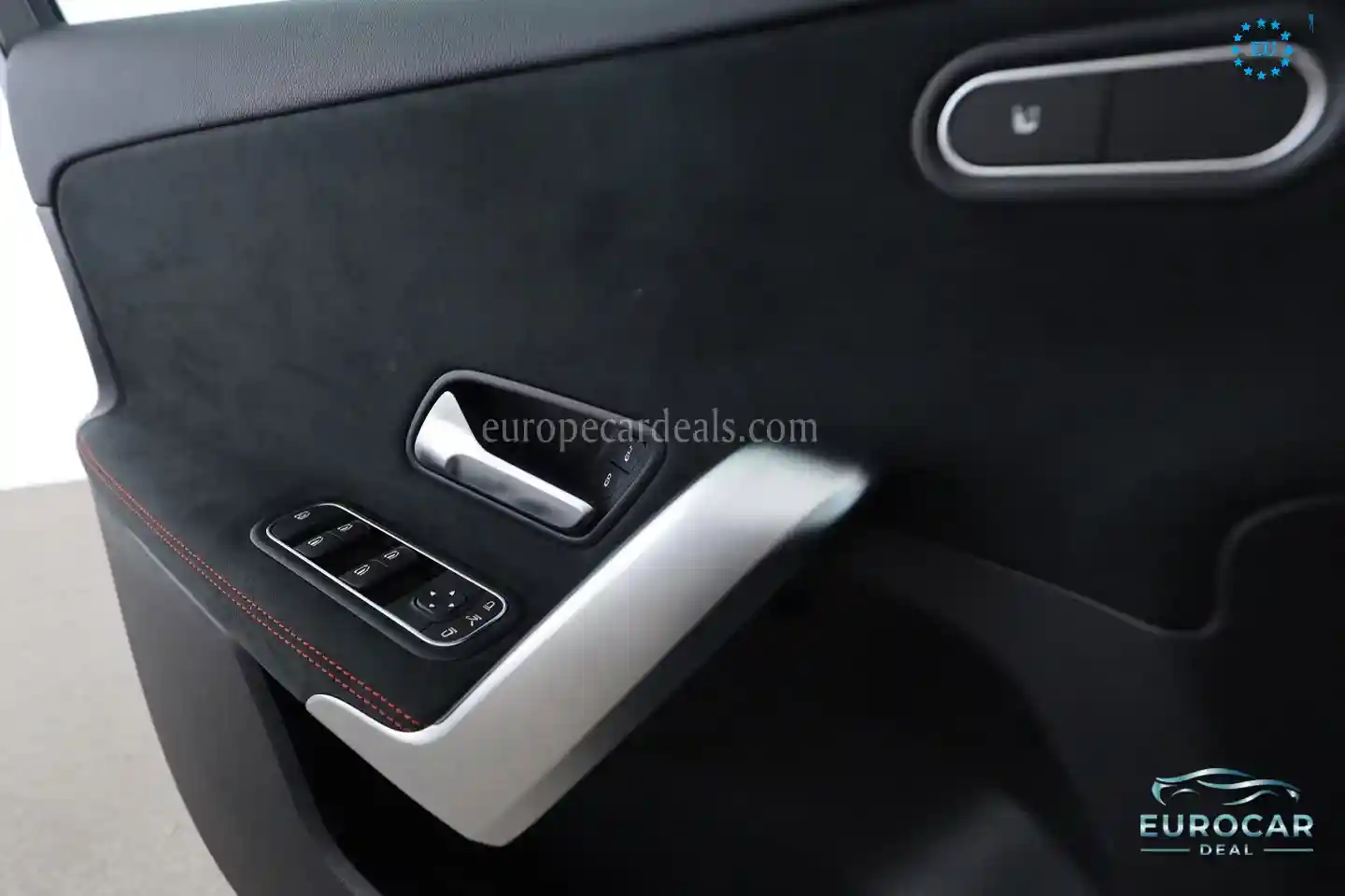 Mercedes-Benz A 35 AMG