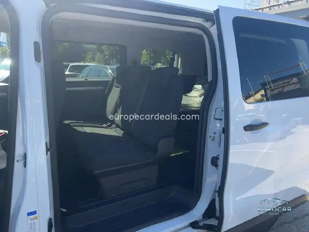 Toyota Proace (Verso)
