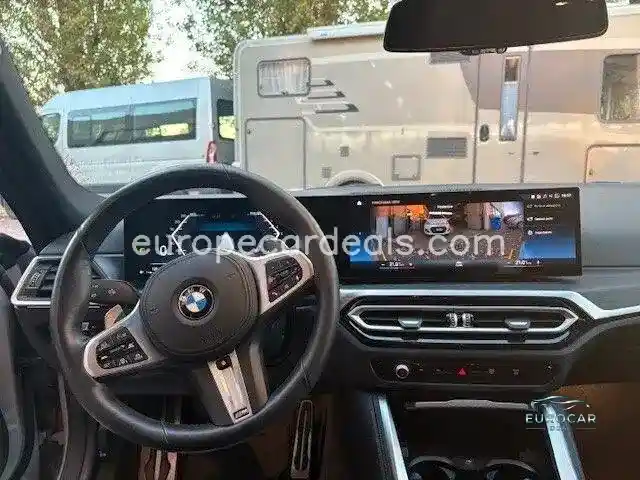 BMW 420