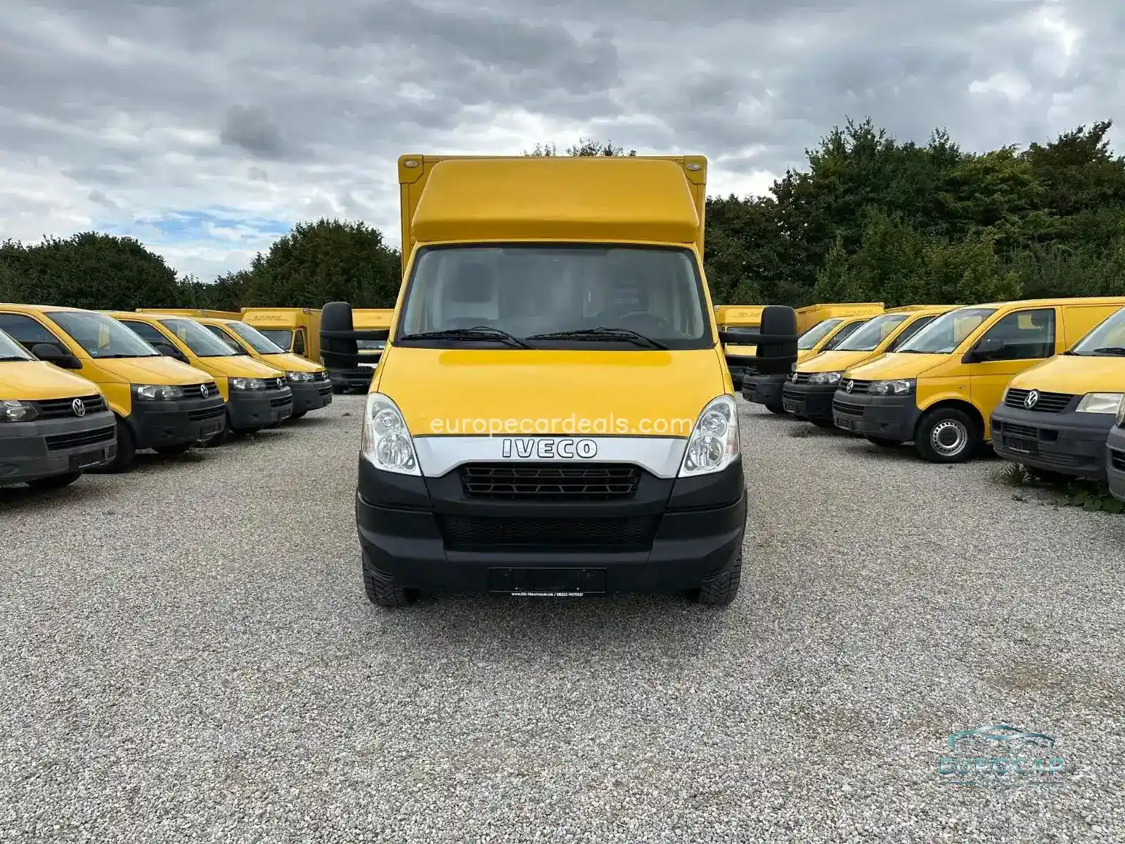 Iveco Other