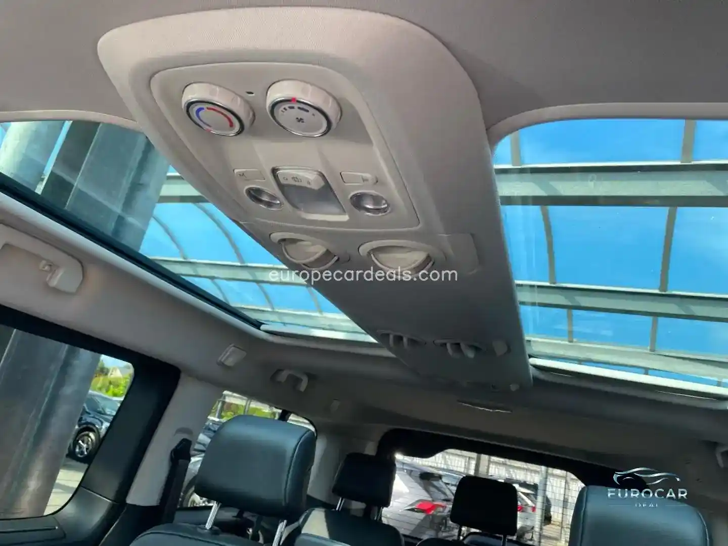 Toyota Proace (Verso)