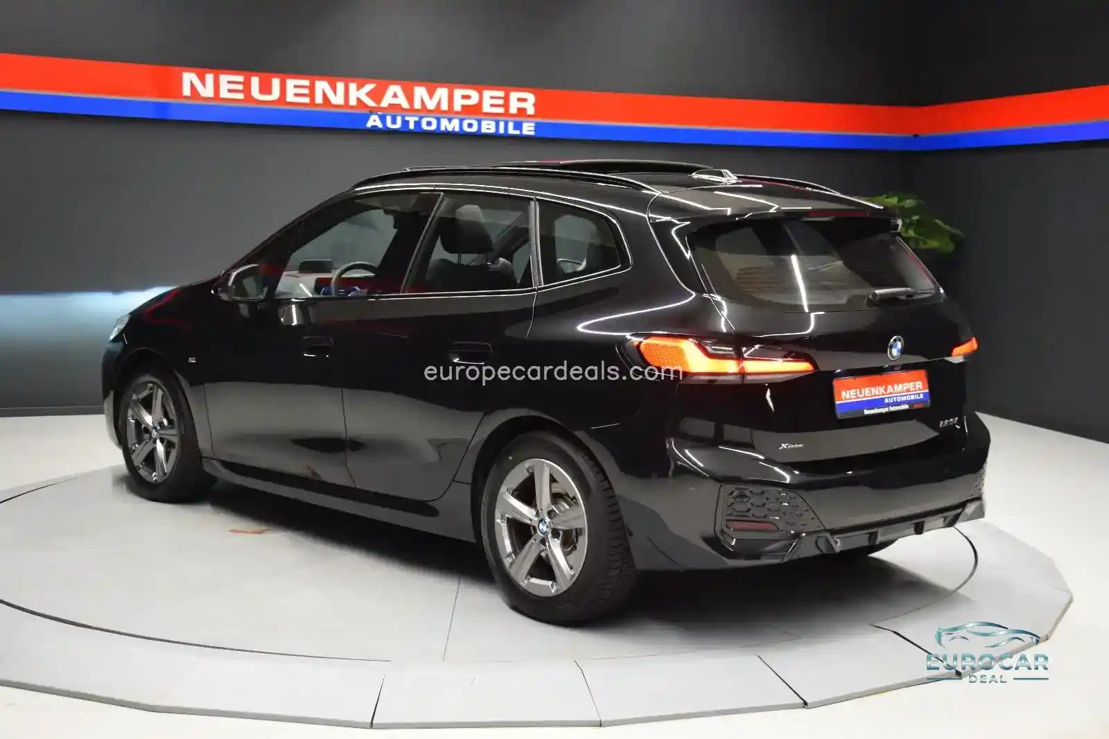 BMW 223 Active Tourer