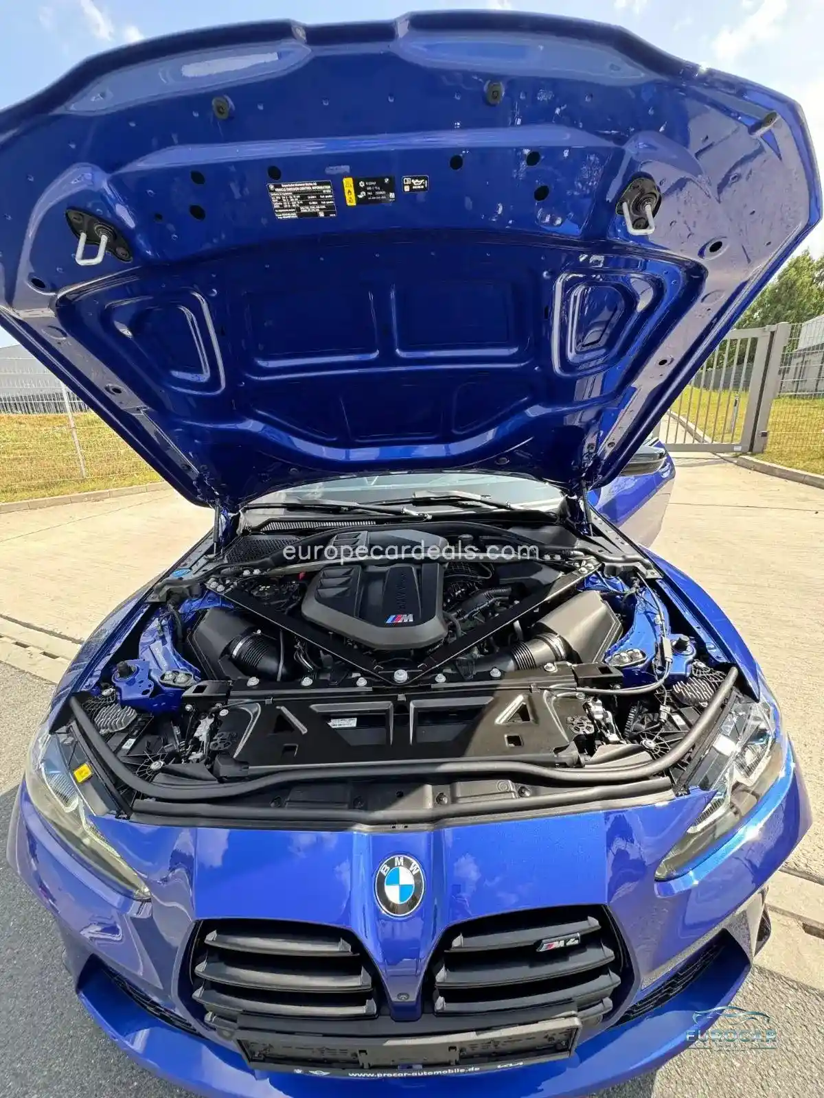 BMW M4
