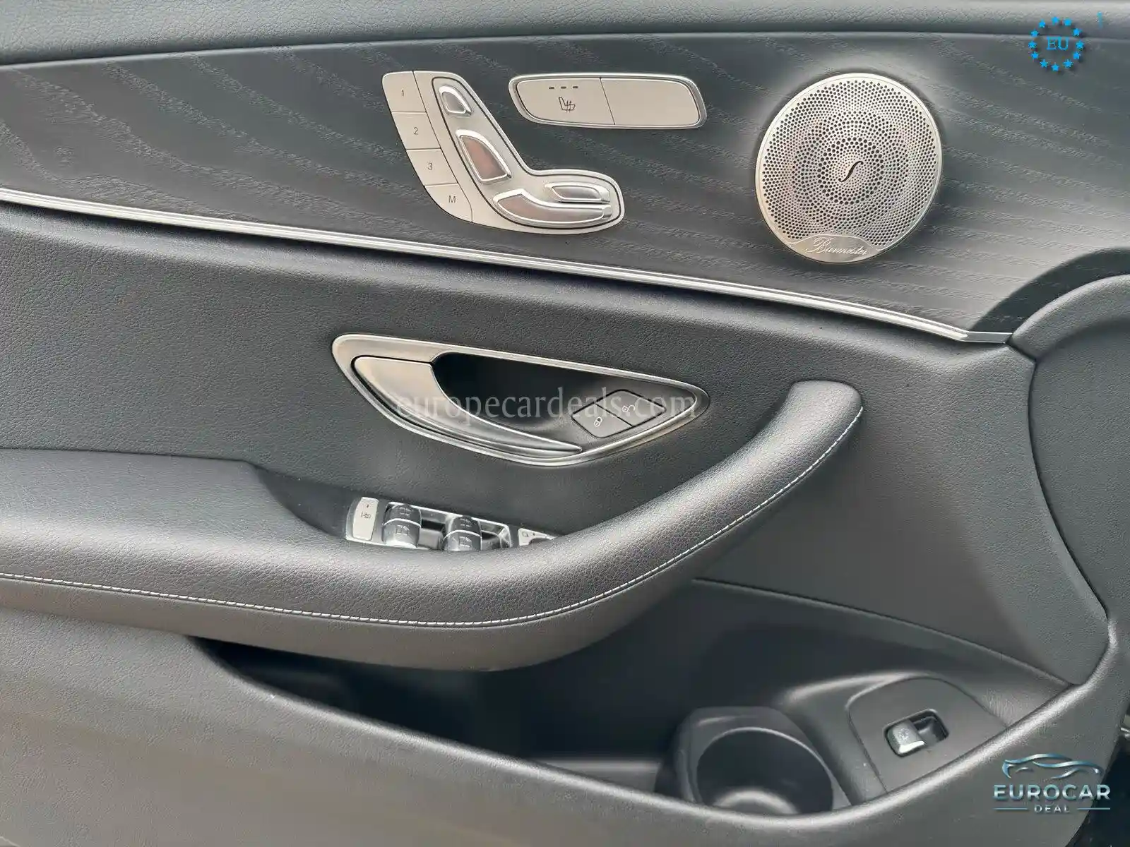 Mercedes-Benz E 400