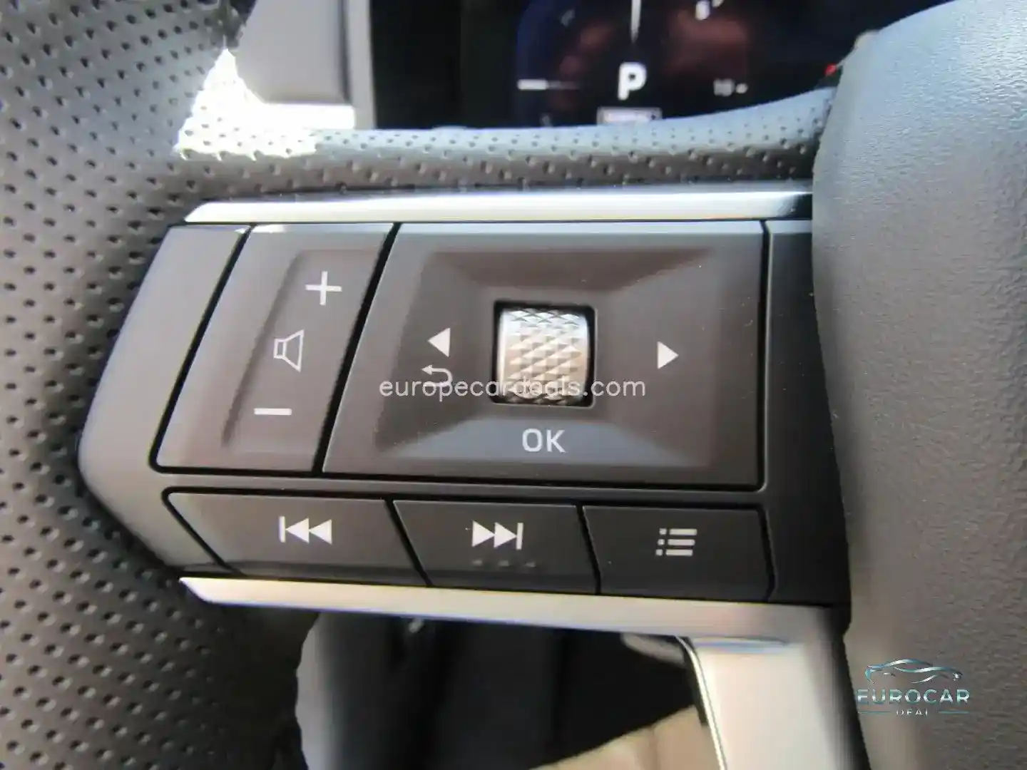 Mitsubishi Plug-in Hybrid Outlander