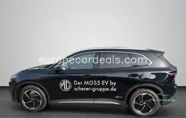 MG S5
