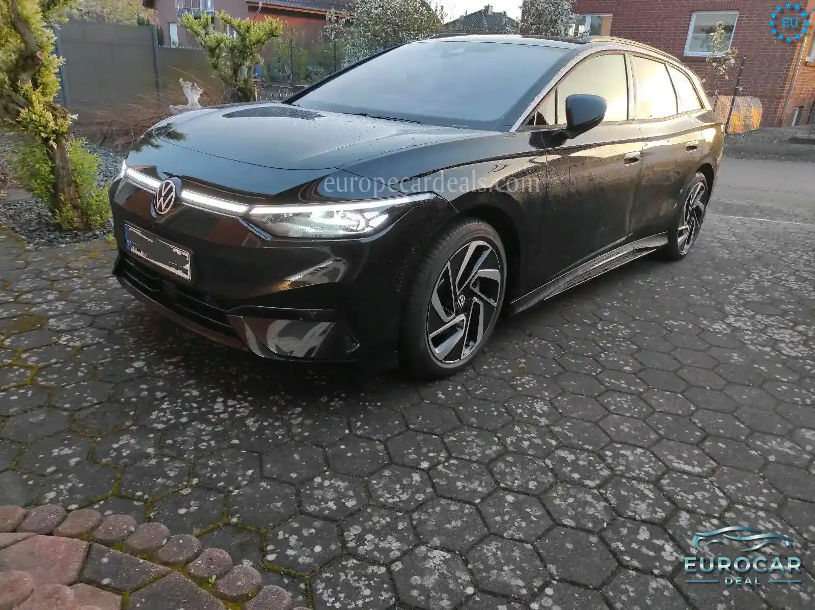 Volkswagen ID.7