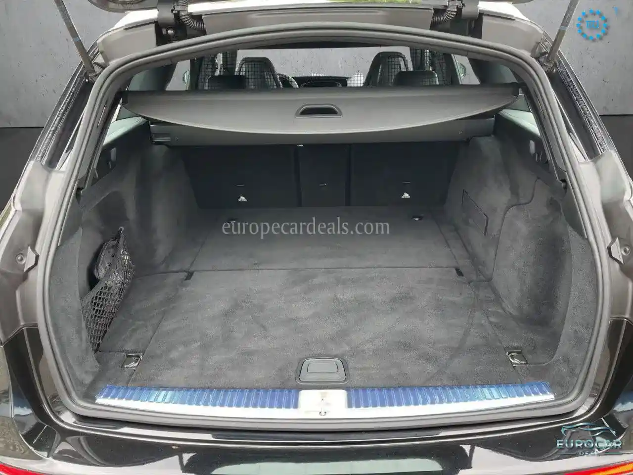 Mercedes-Benz E 63 AMG