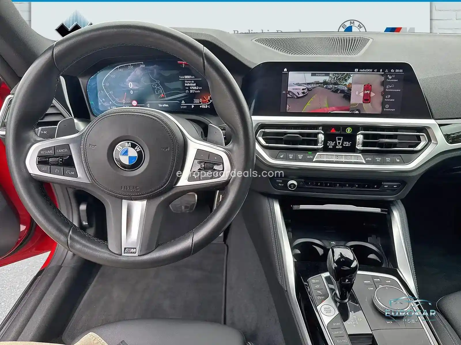 BMW 220