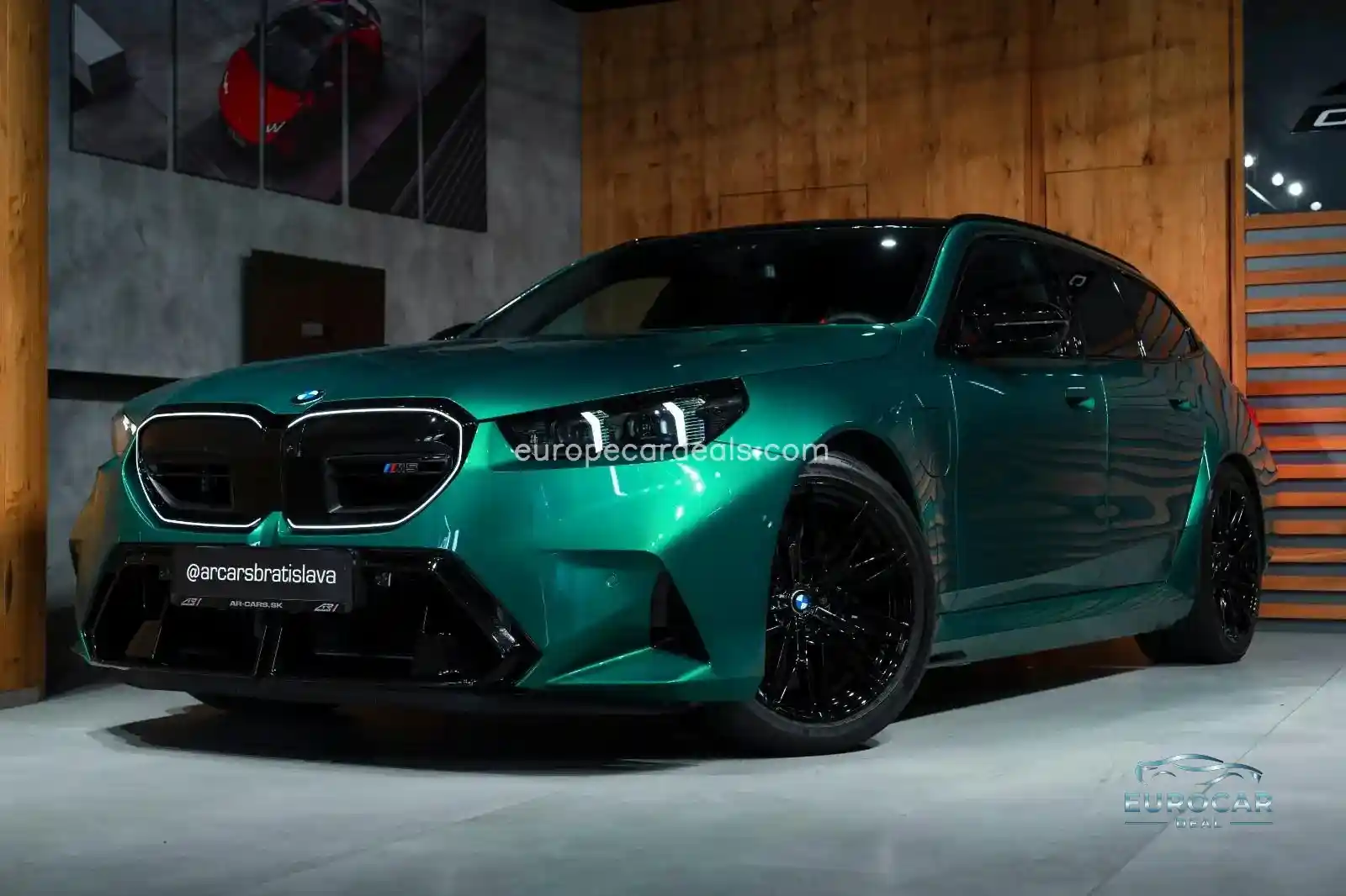 BMW M5