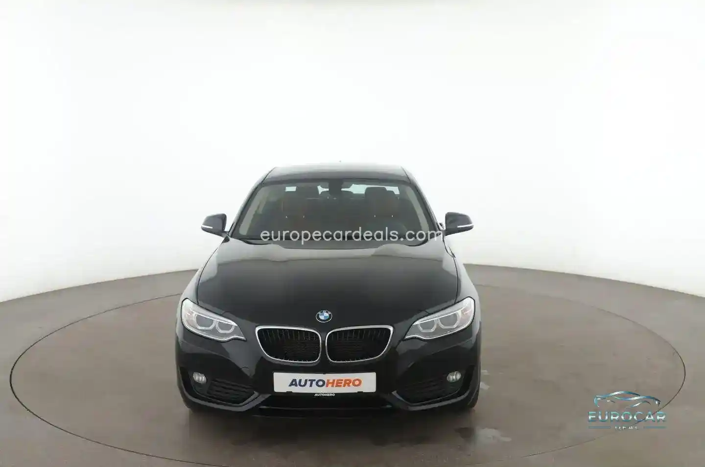 BMW 220