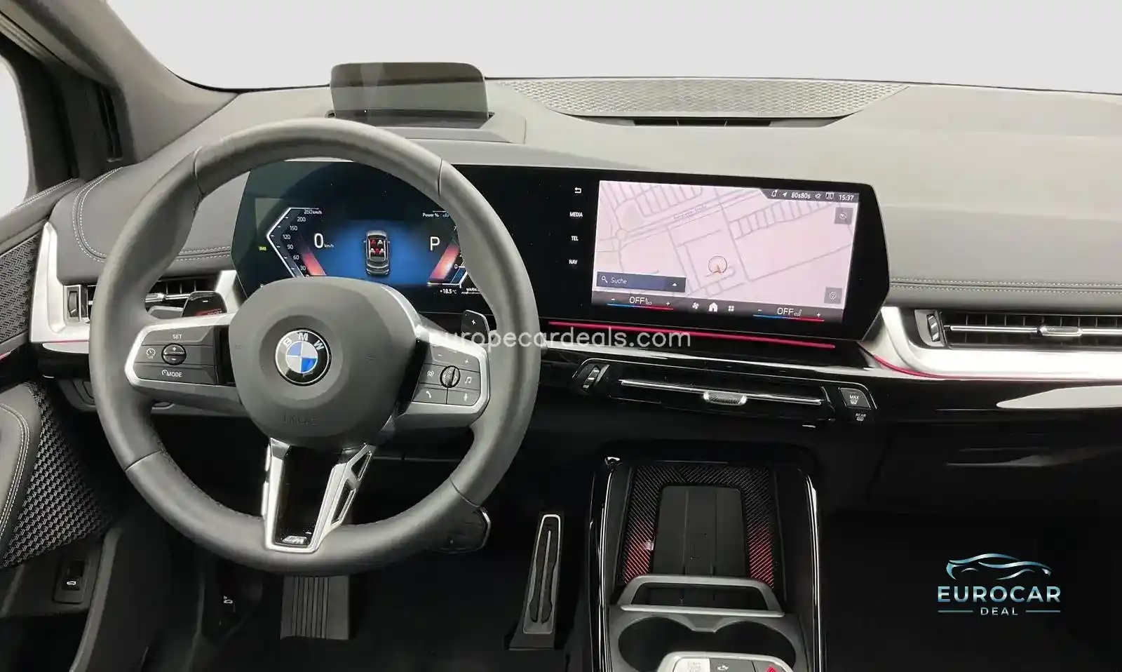 BMW 223 Active Tourer