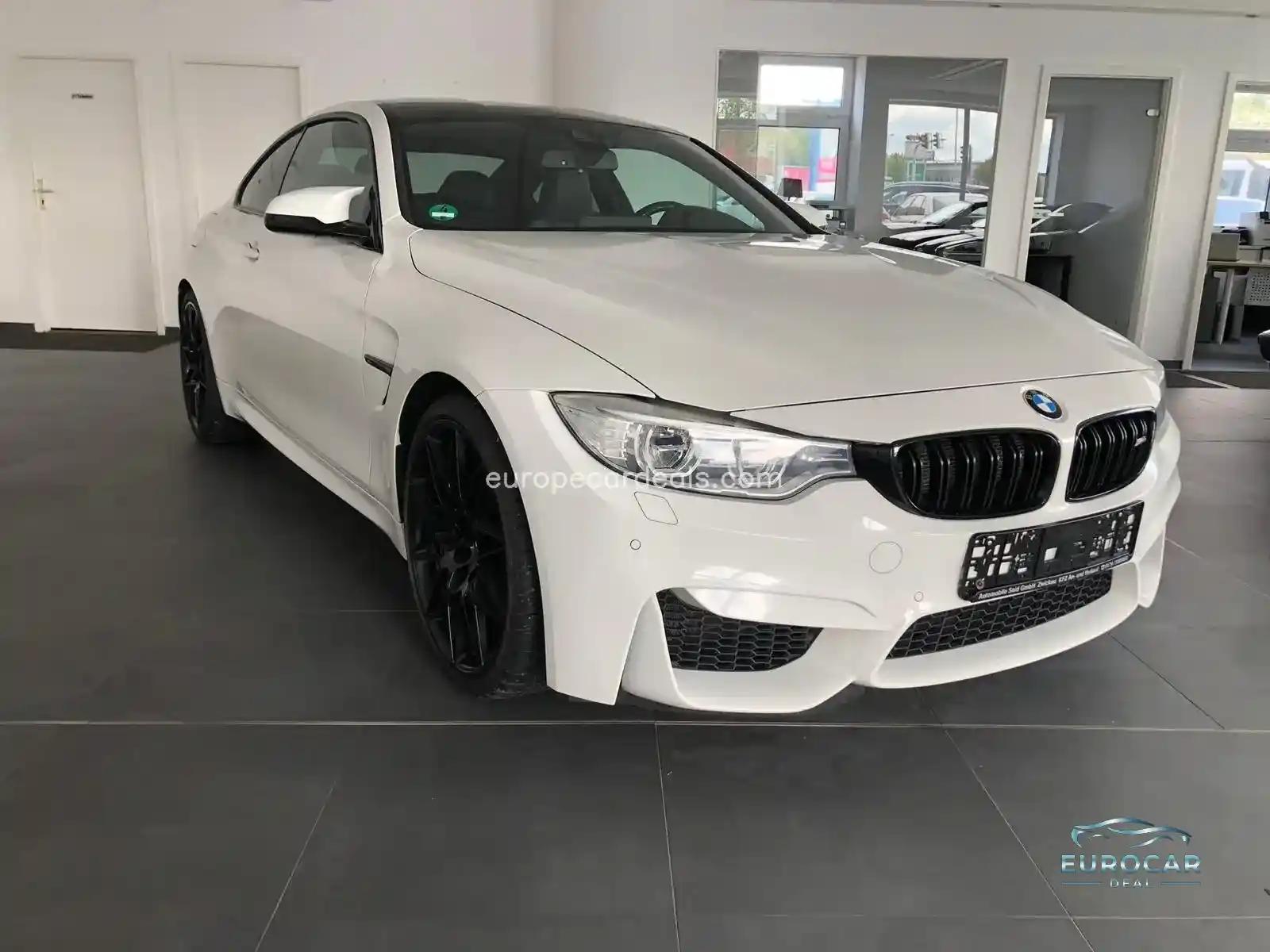 BMW M4
