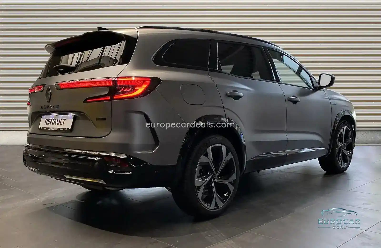 Renault Espace