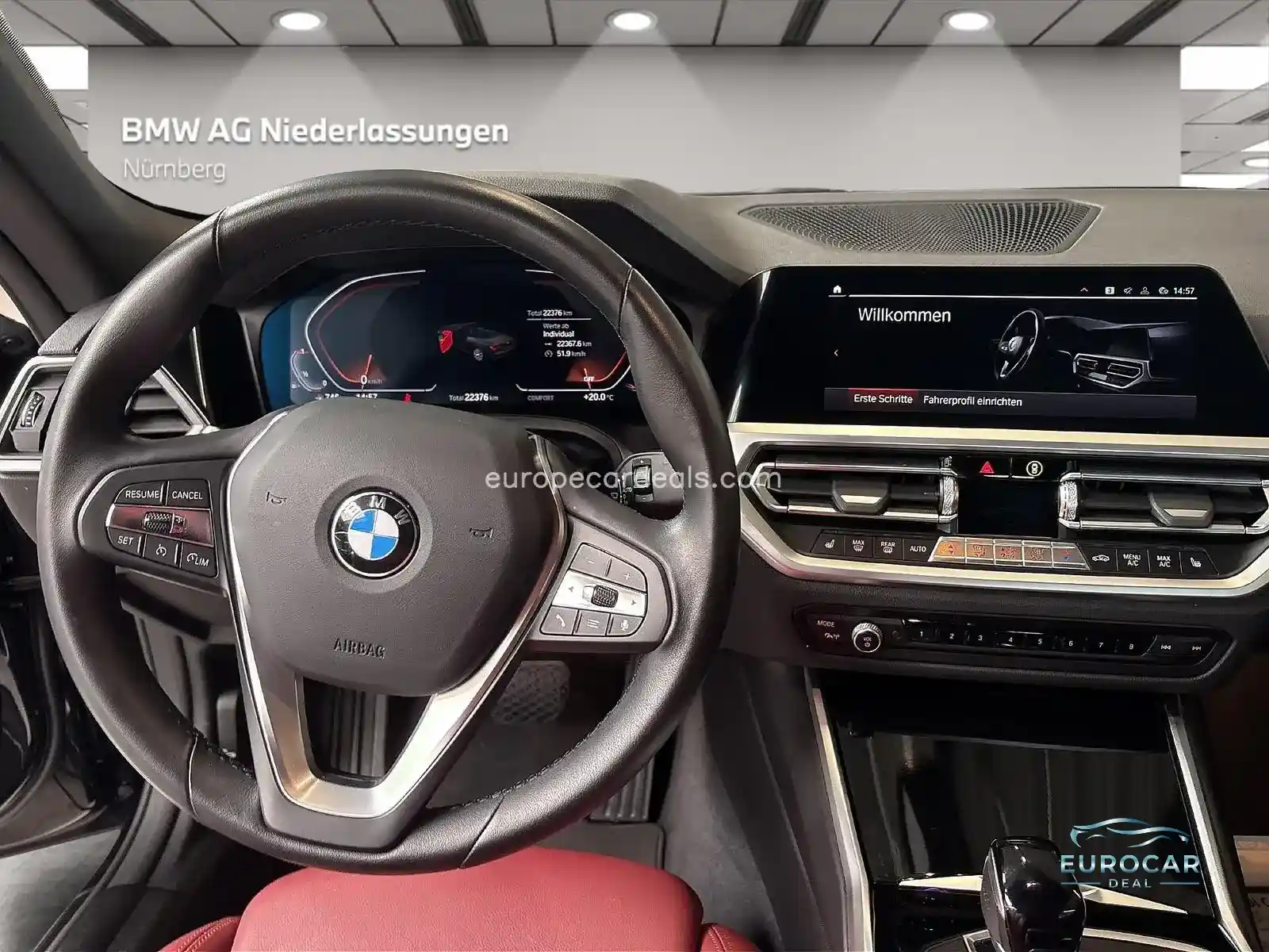 BMW 420