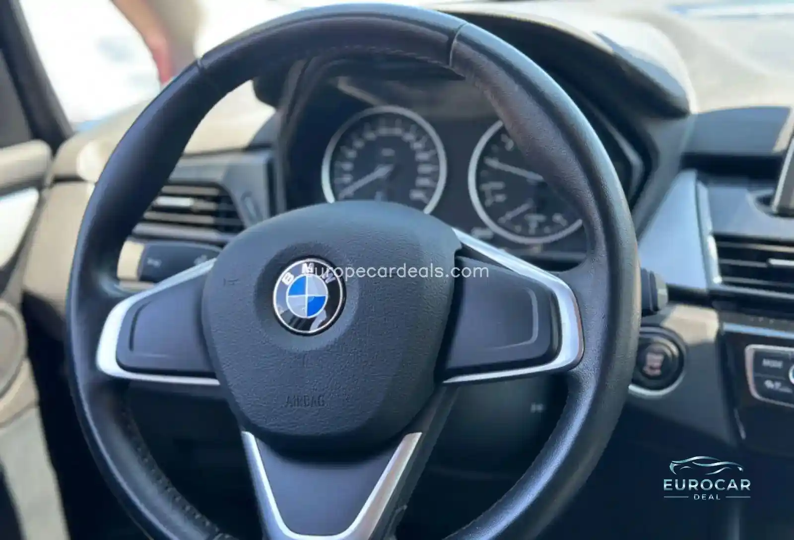 BMW 220 Active Tourer