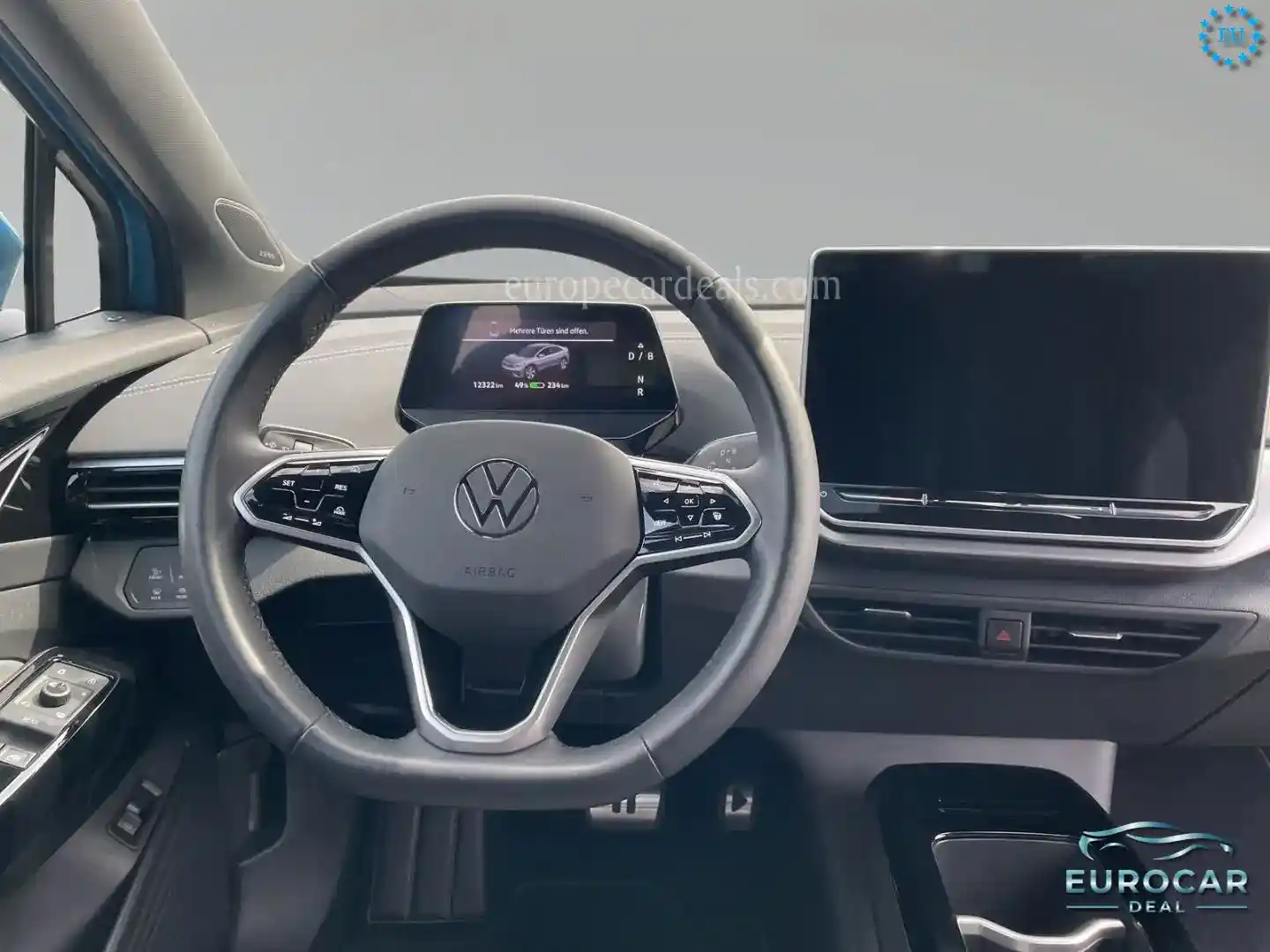 Volkswagen ID.5