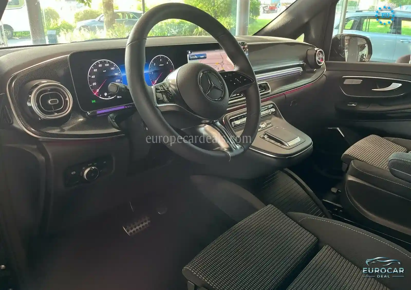 Mercedes-Benz V 300