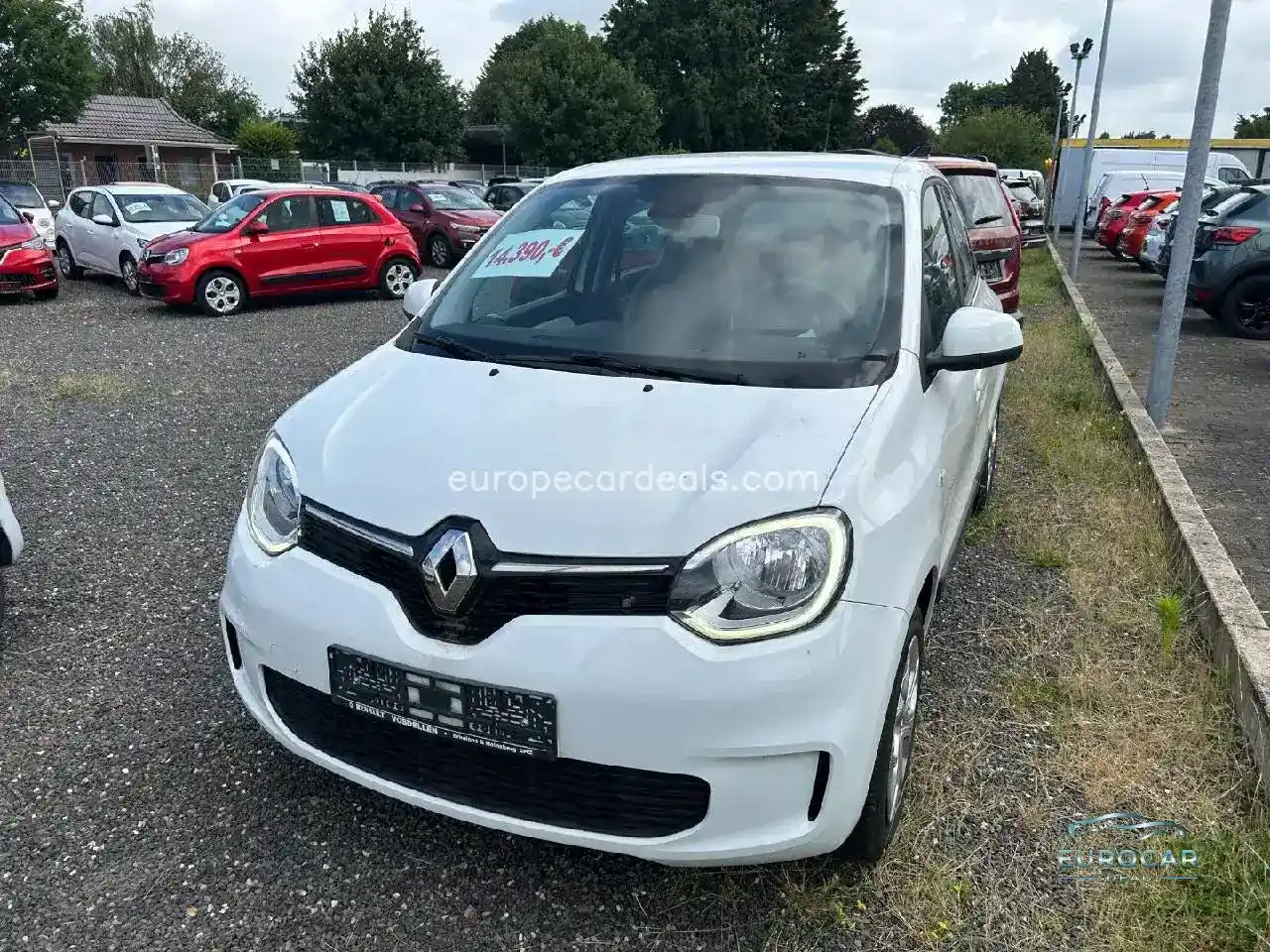 Renault Twingo
