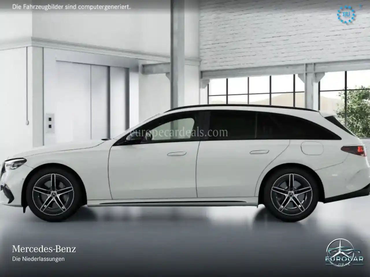 Mercedes-Benz E 300