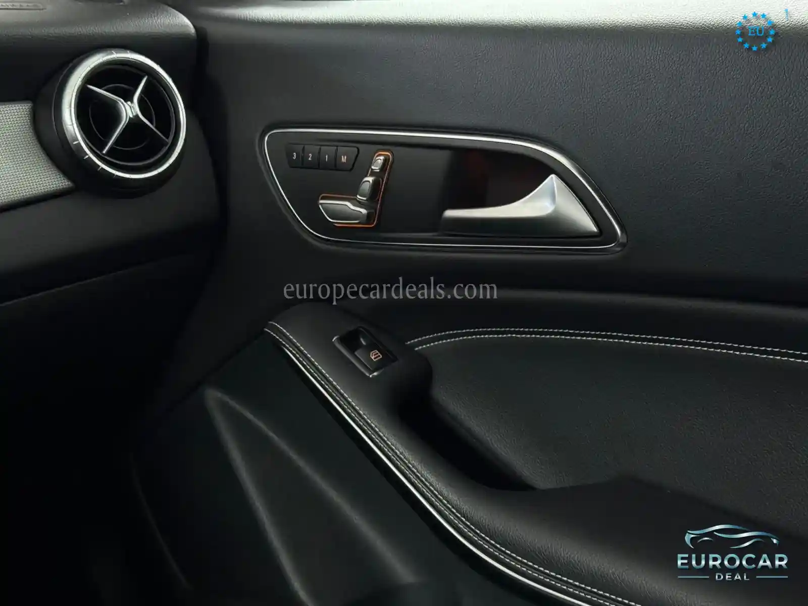 Mercedes-Benz CLA 200 Shooting Brake