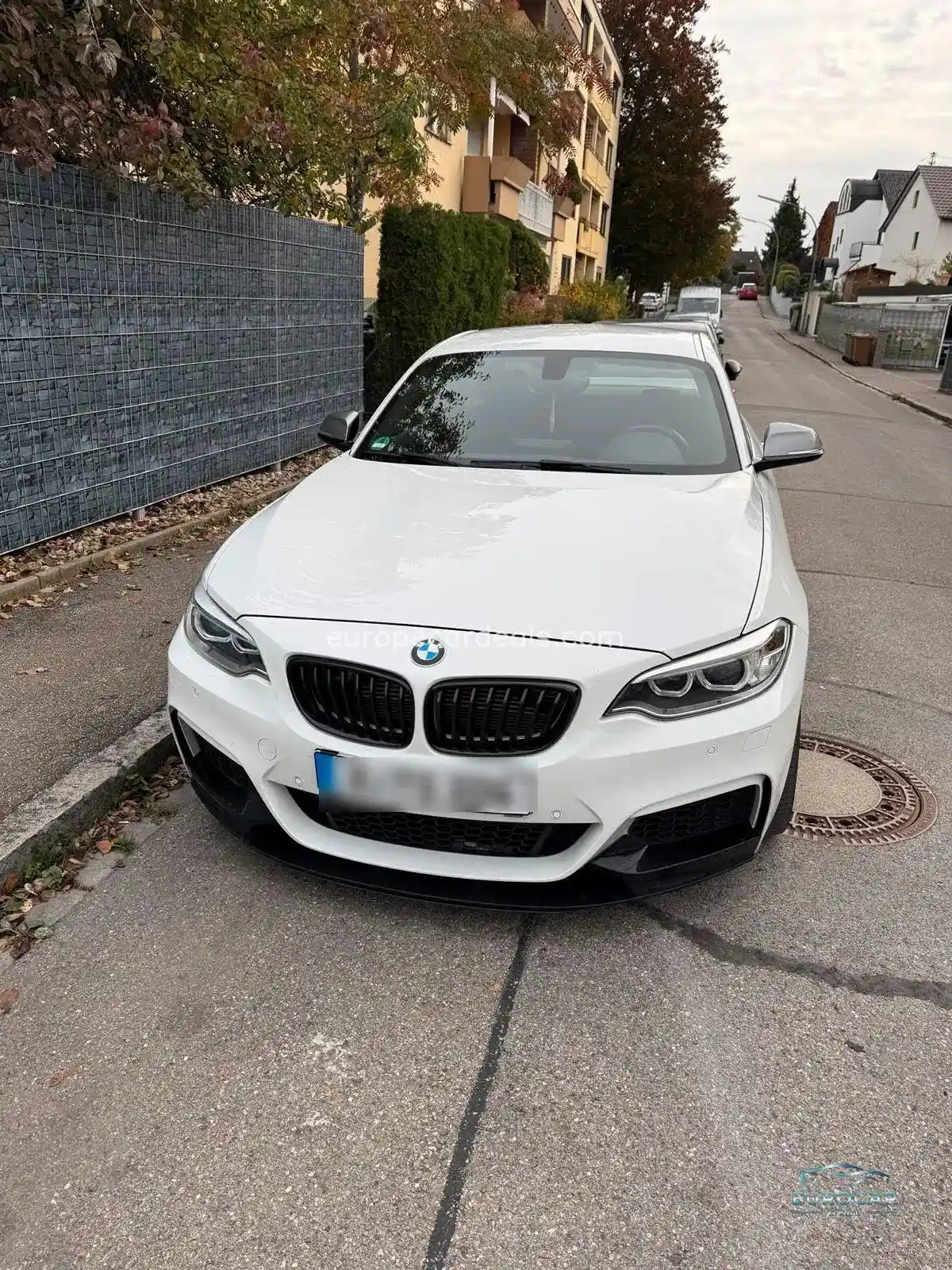 BMW M235