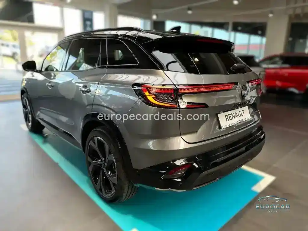 Renault Austral