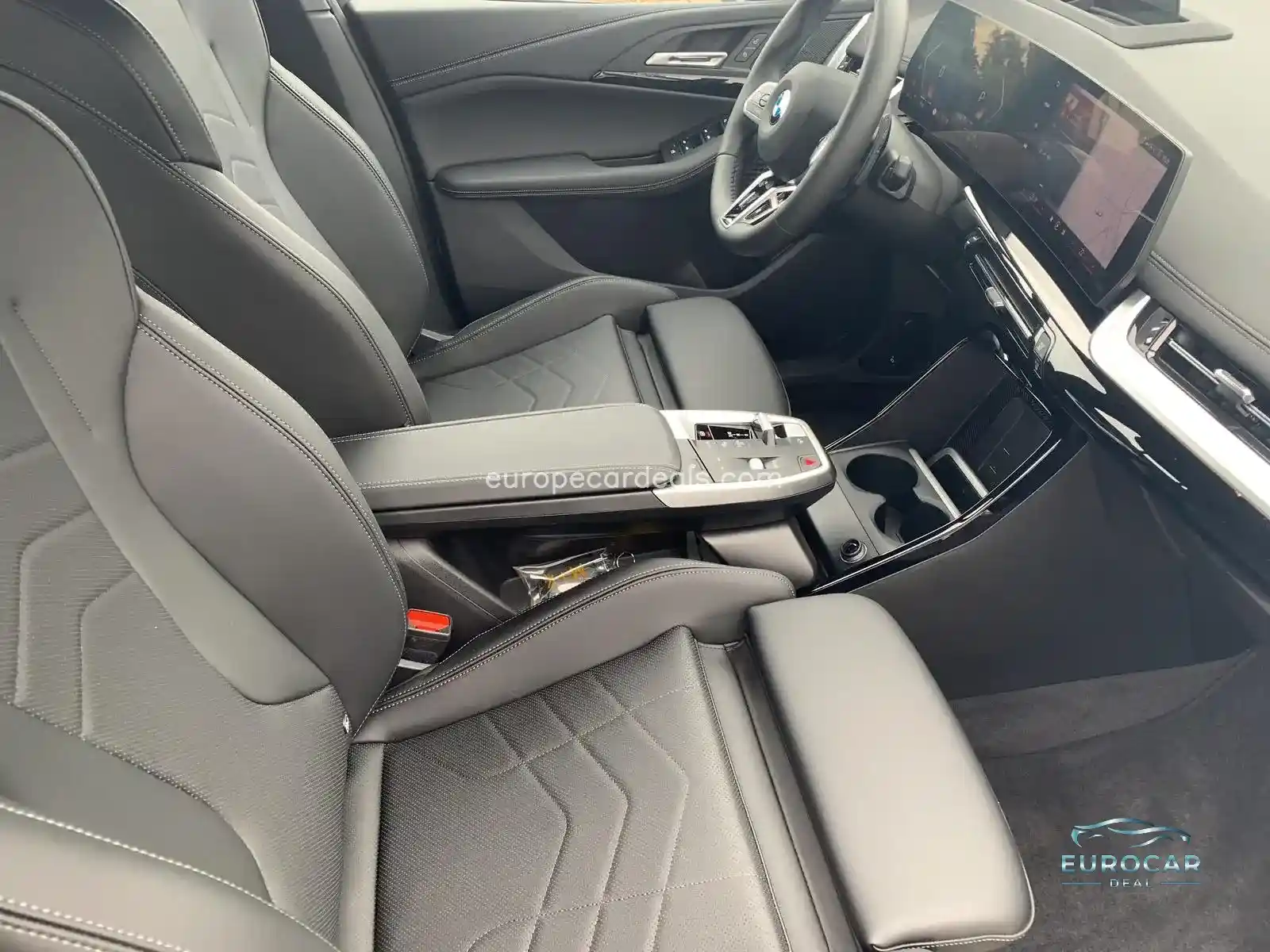BMW 220 Active Tourer