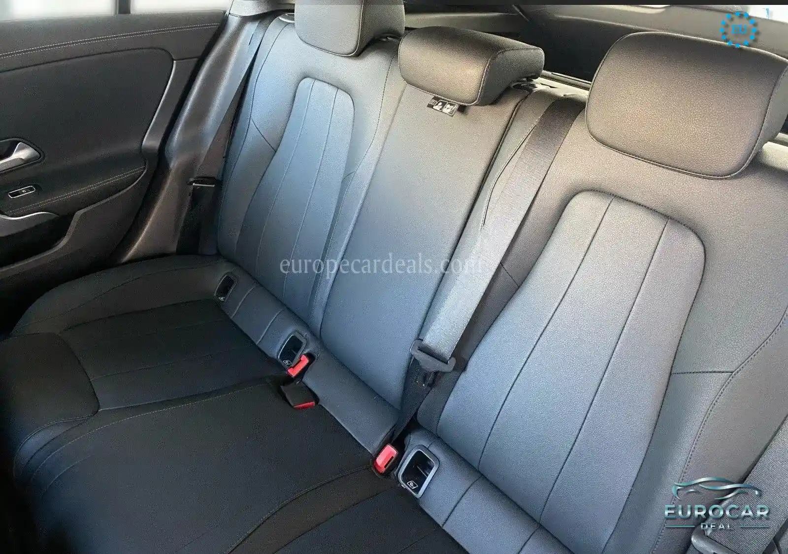 Mercedes-Benz CLA 200 Shooting Brake