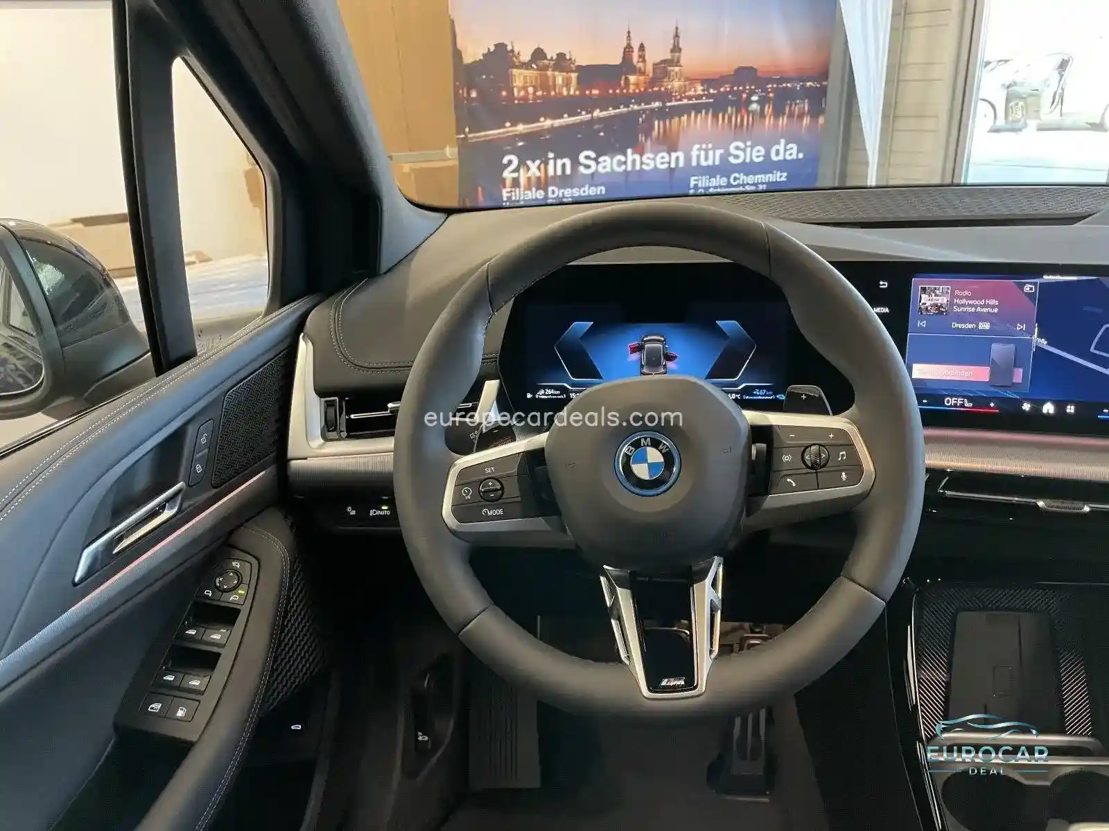 BMW 225 Active Tourer