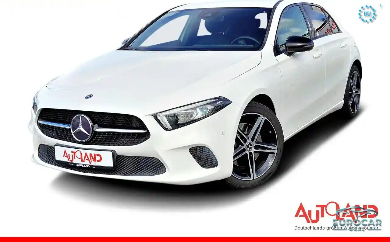 Mercedes-Benz A 140