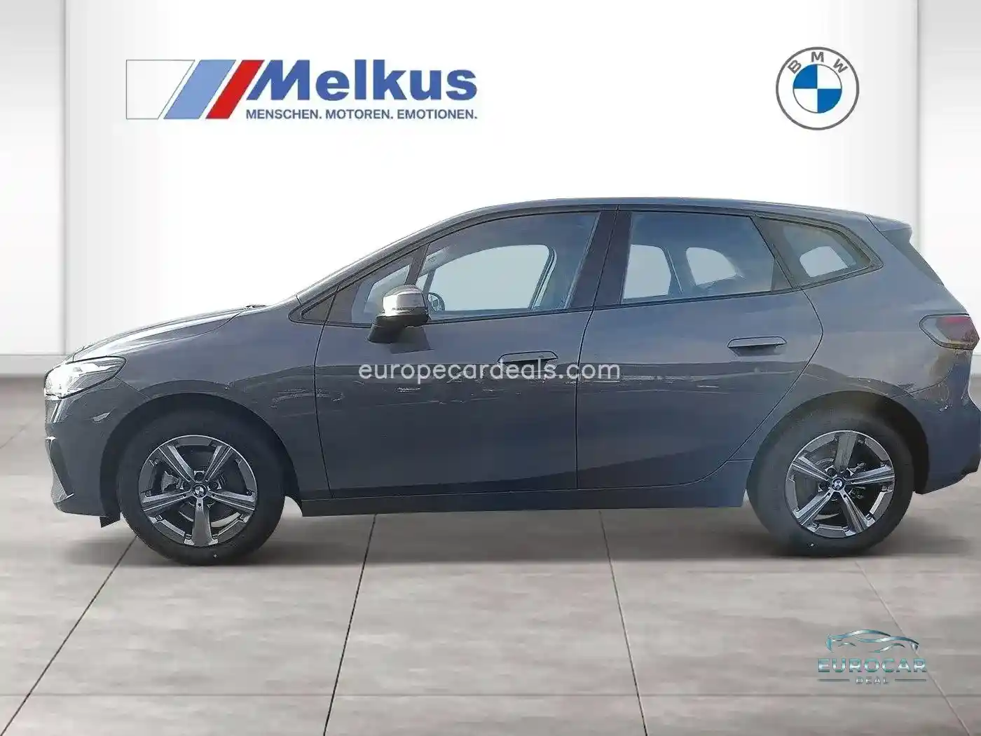 BMW 216