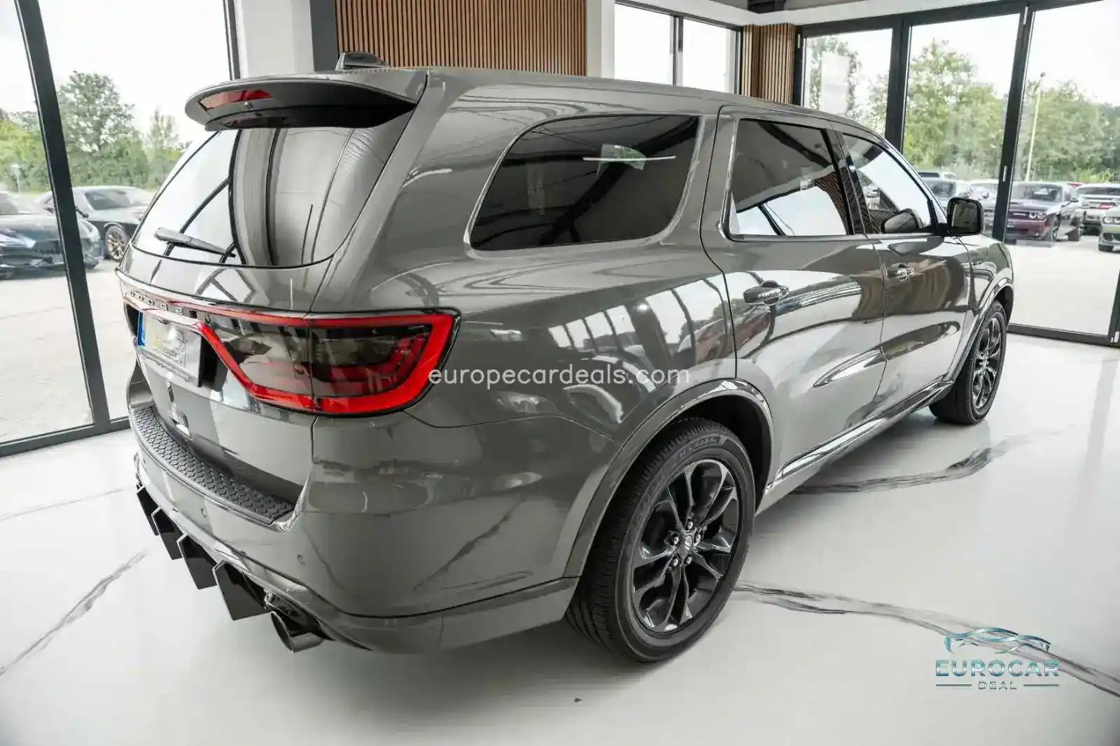 Dodge Durango