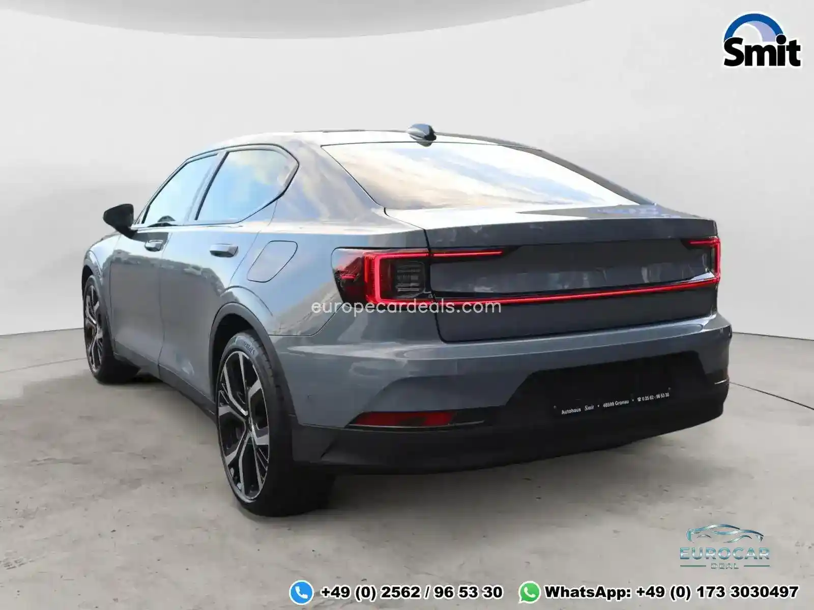 Polestar 2