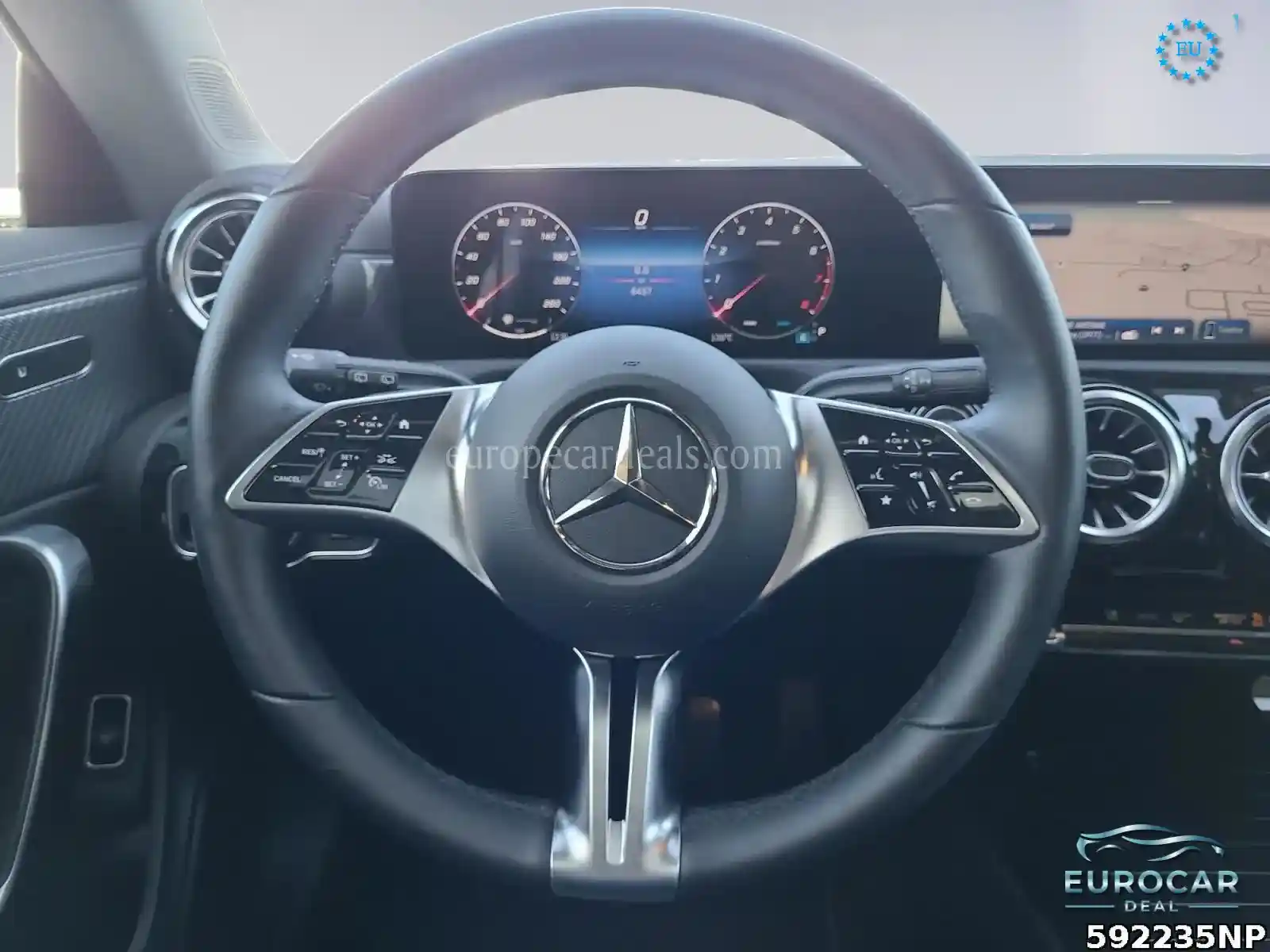 Mercedes-Benz CLA 180 Shooting Brake