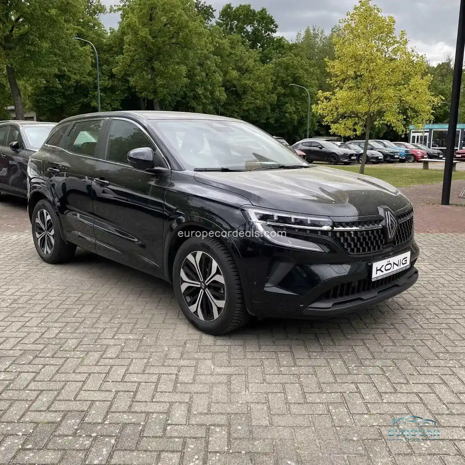 Renault Austral