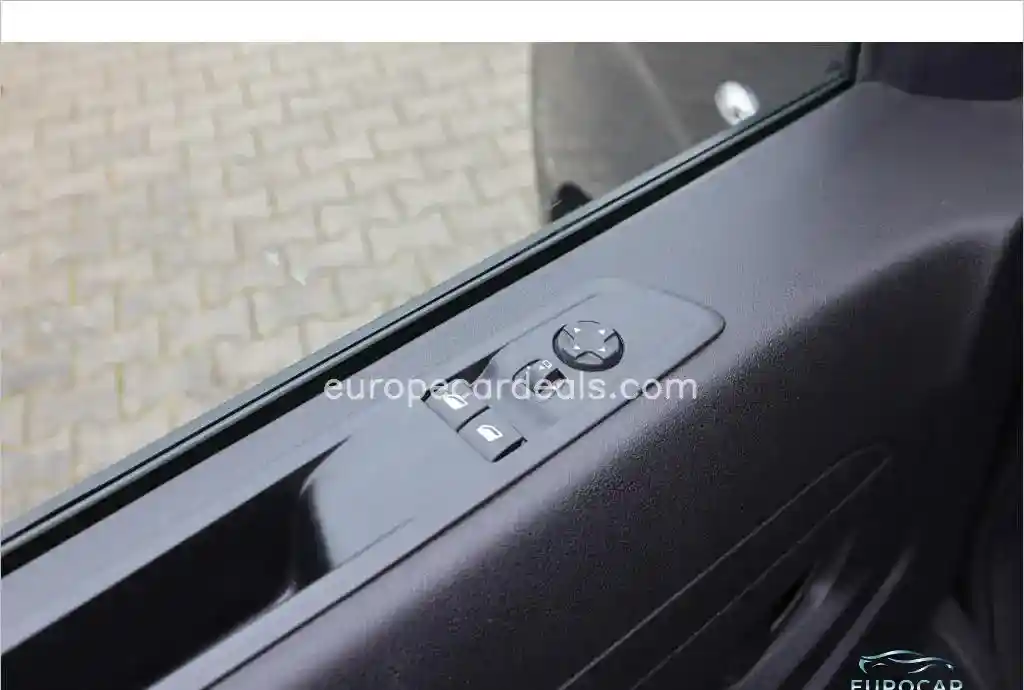 Toyota Proace (Verso)