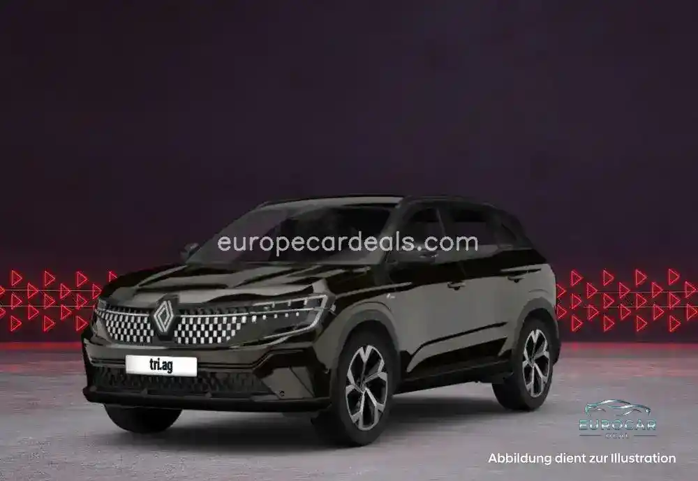 Renault Austral