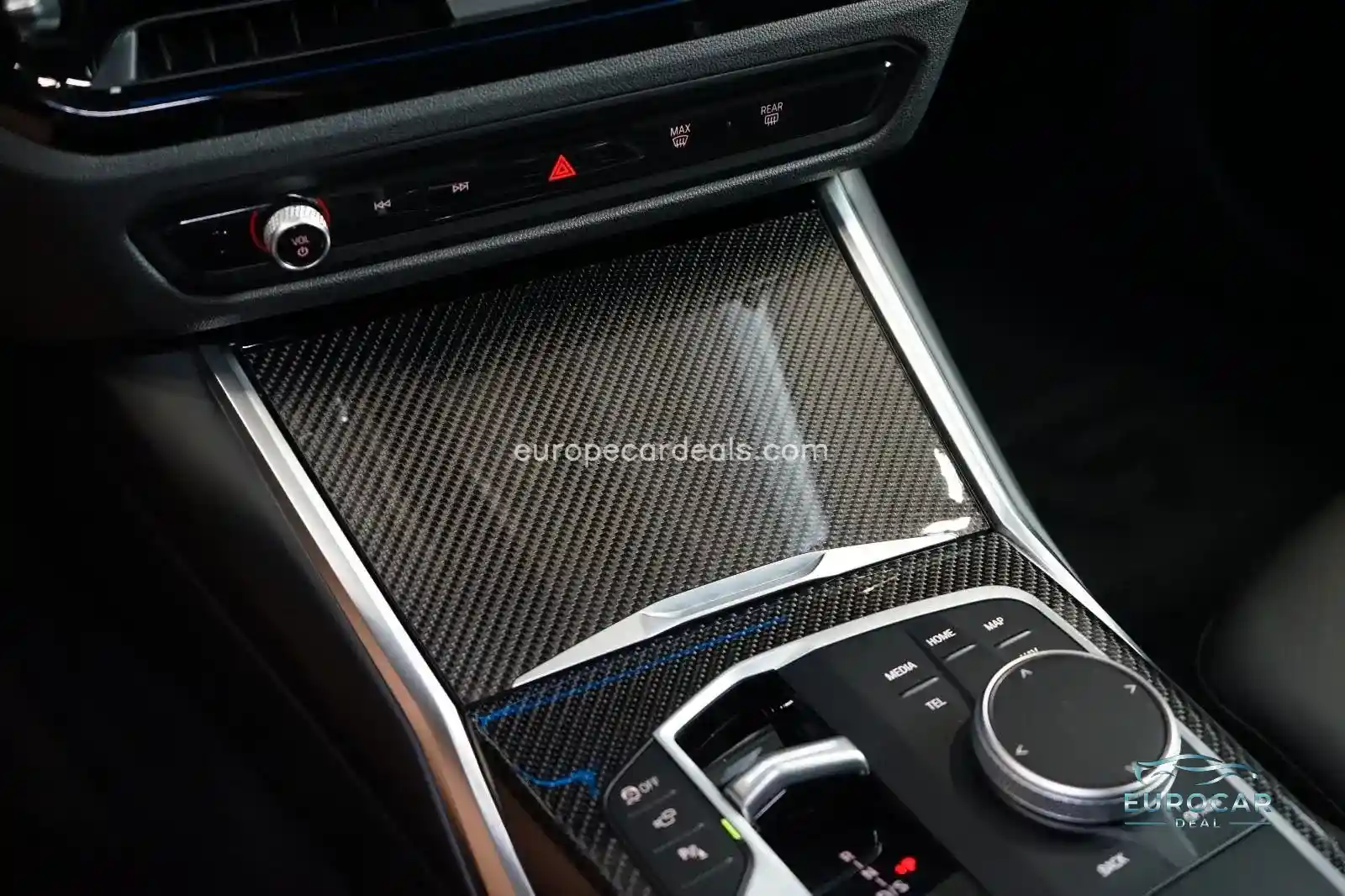 BMW M340d