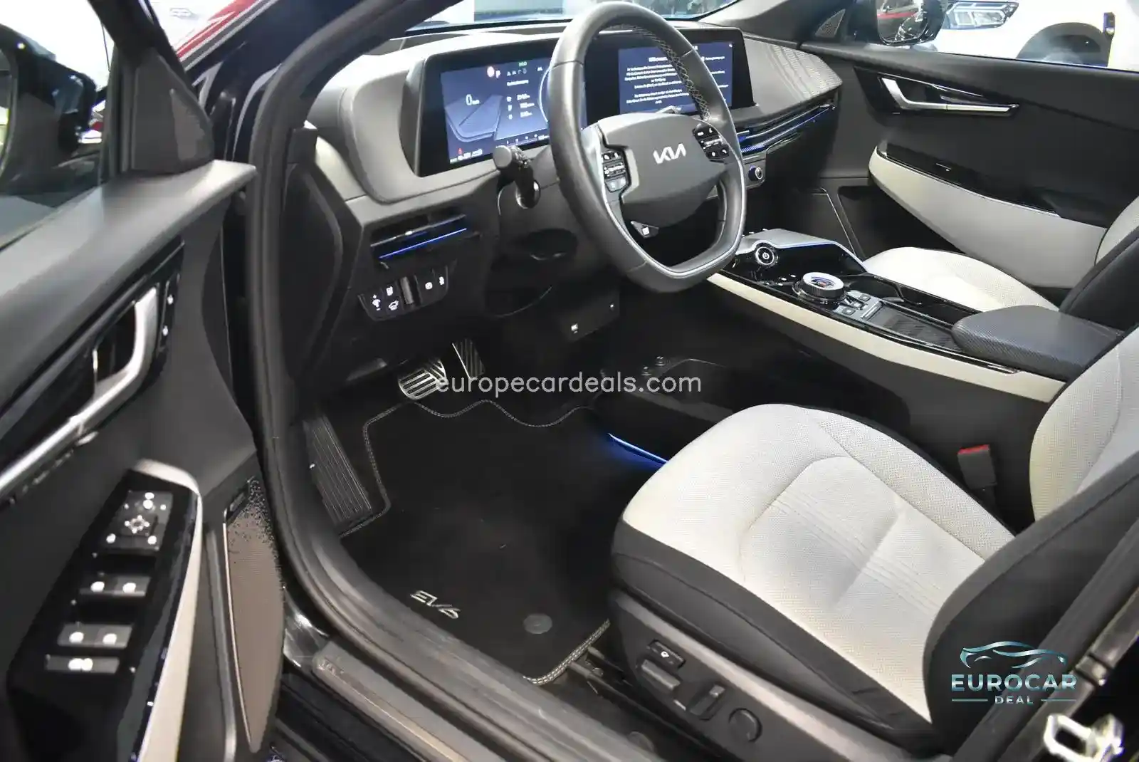 Kia EV6