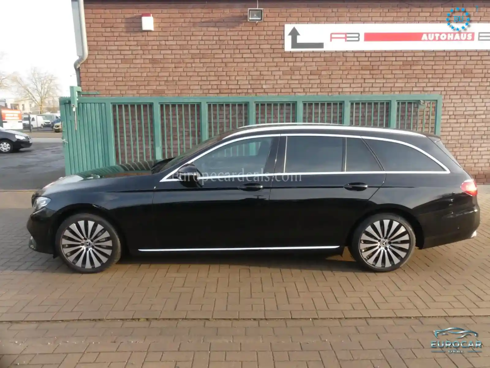 Mercedes-Benz E 350