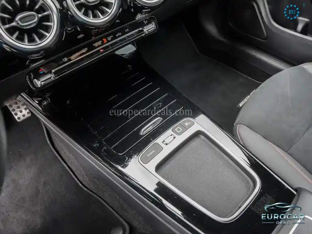 Mercedes-Benz CLA 200 Shooting Brake