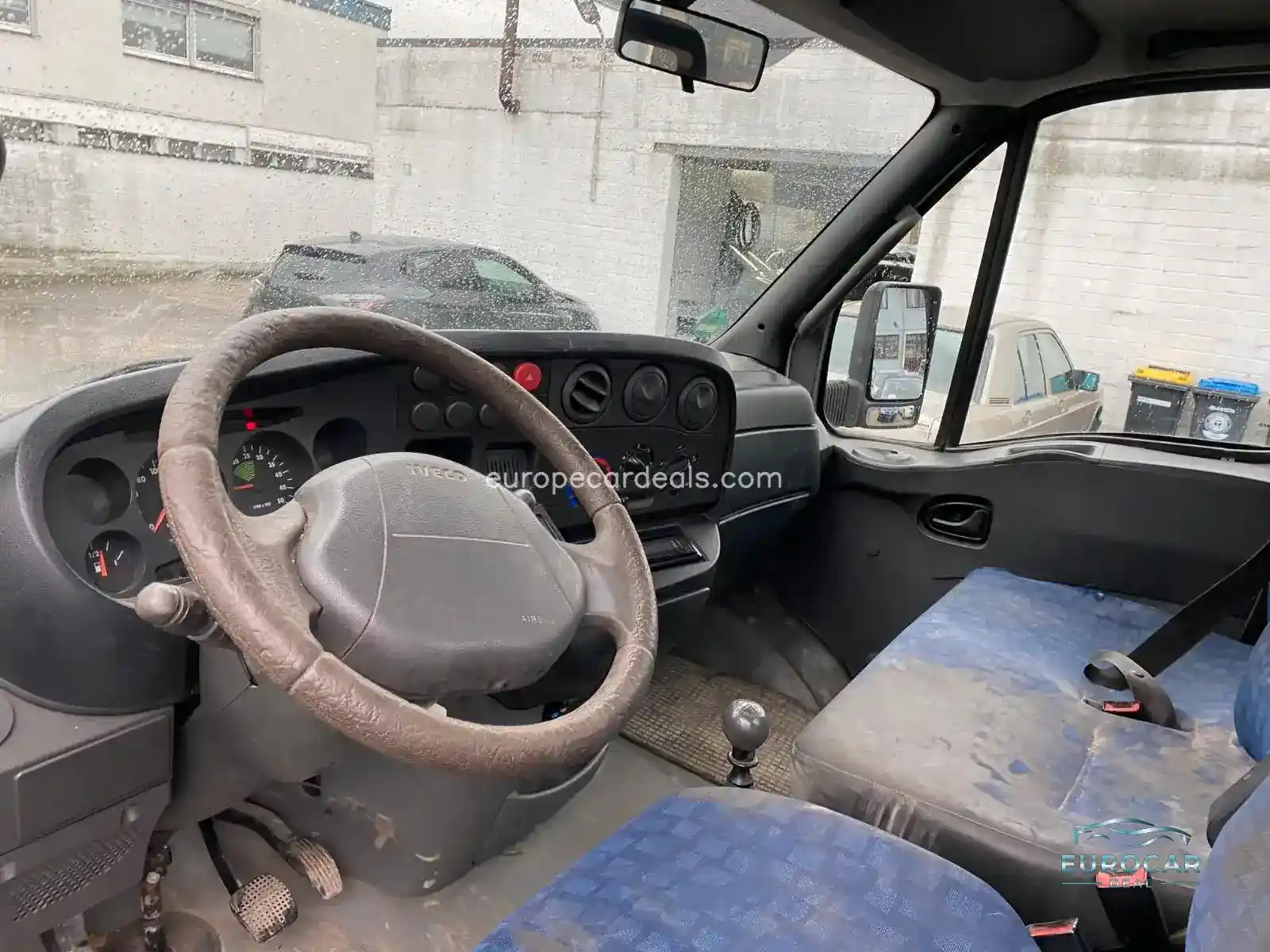 Iveco Other